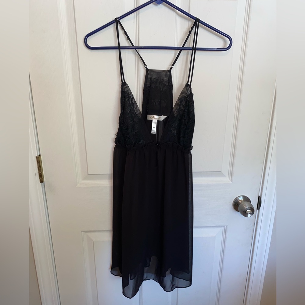 Lingerie